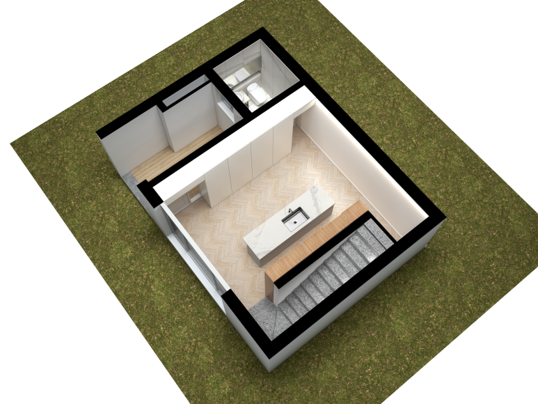 TownHouse Image